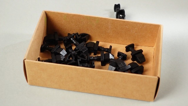 Amazon.com: Beeveer 20 Pack Rv Refrigerator Vent Clips Compatible